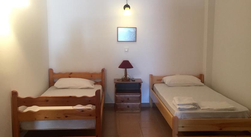 Selini Studios Куфонисия Номер фото