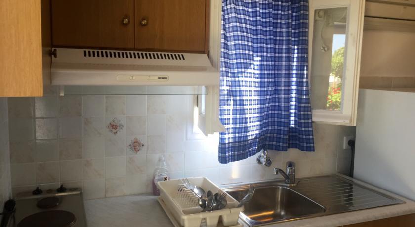 Selini Studios Куфонисия Номер фото