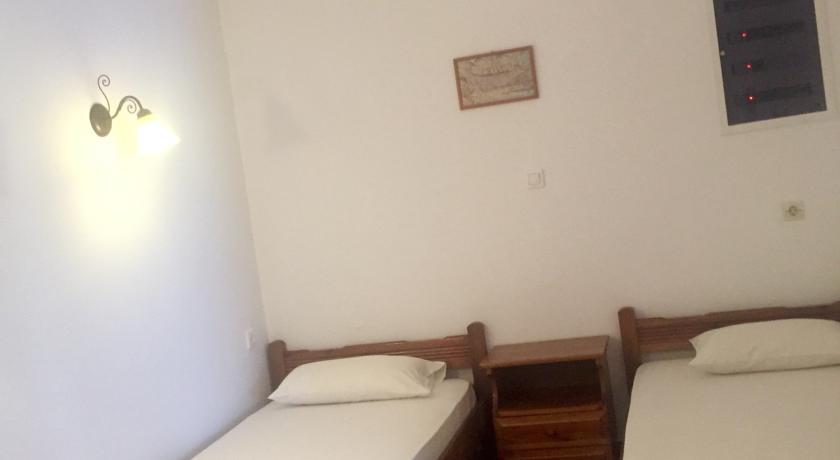 Selini Studios Куфонисия Номер фото